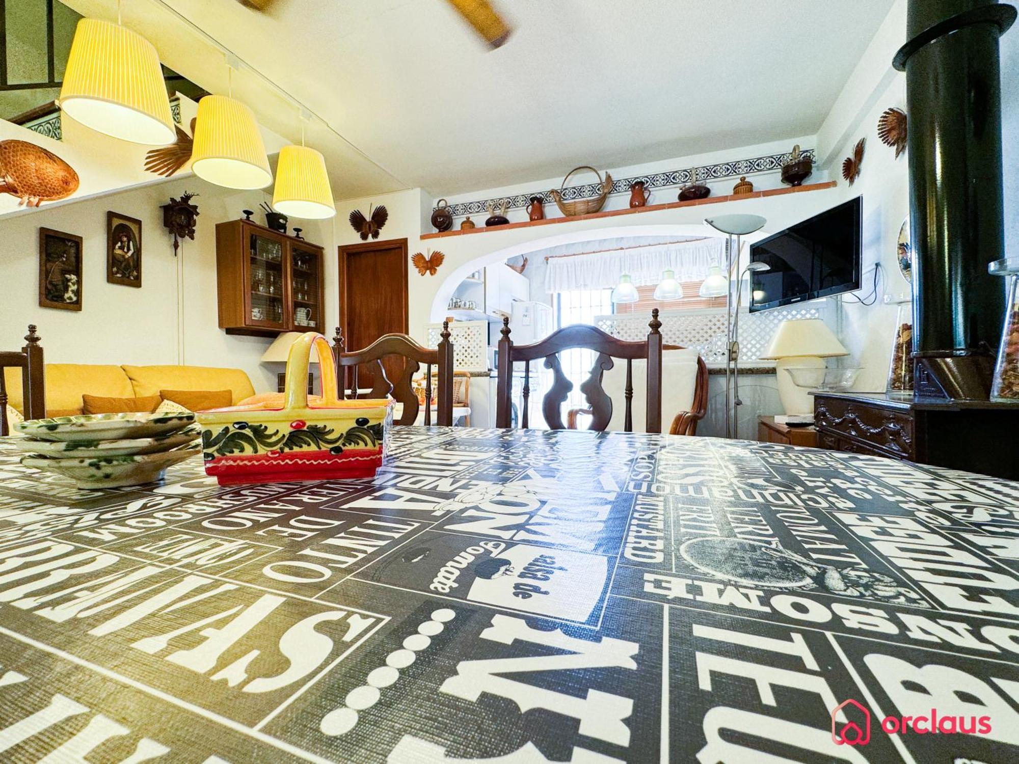 La Finca Oropesa del Mar Dış mekan fotoğraf